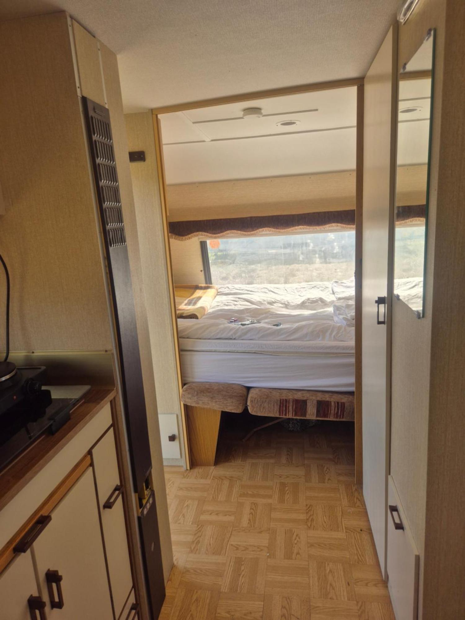 Vintage Caravan Synes エクステリア 写真