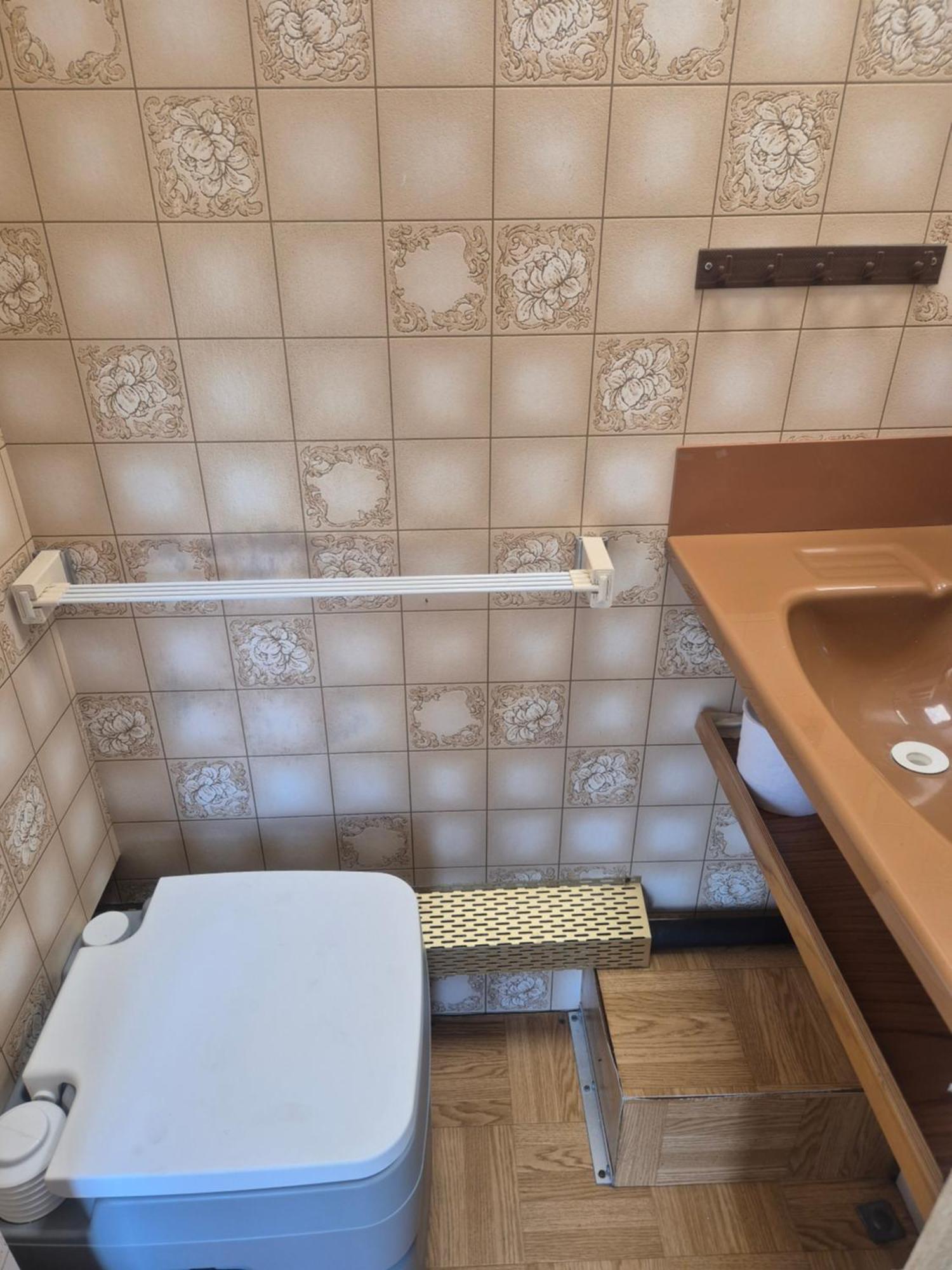 Vintage Caravan Synes エクステリア 写真