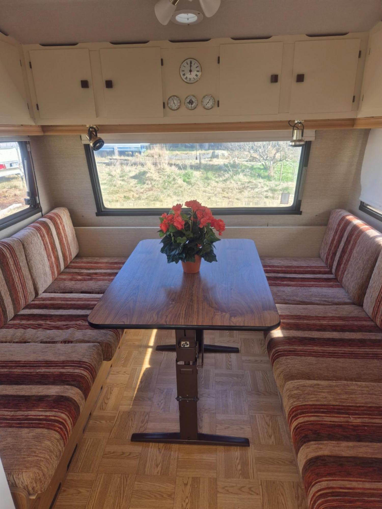 Vintage Caravan Synes エクステリア 写真