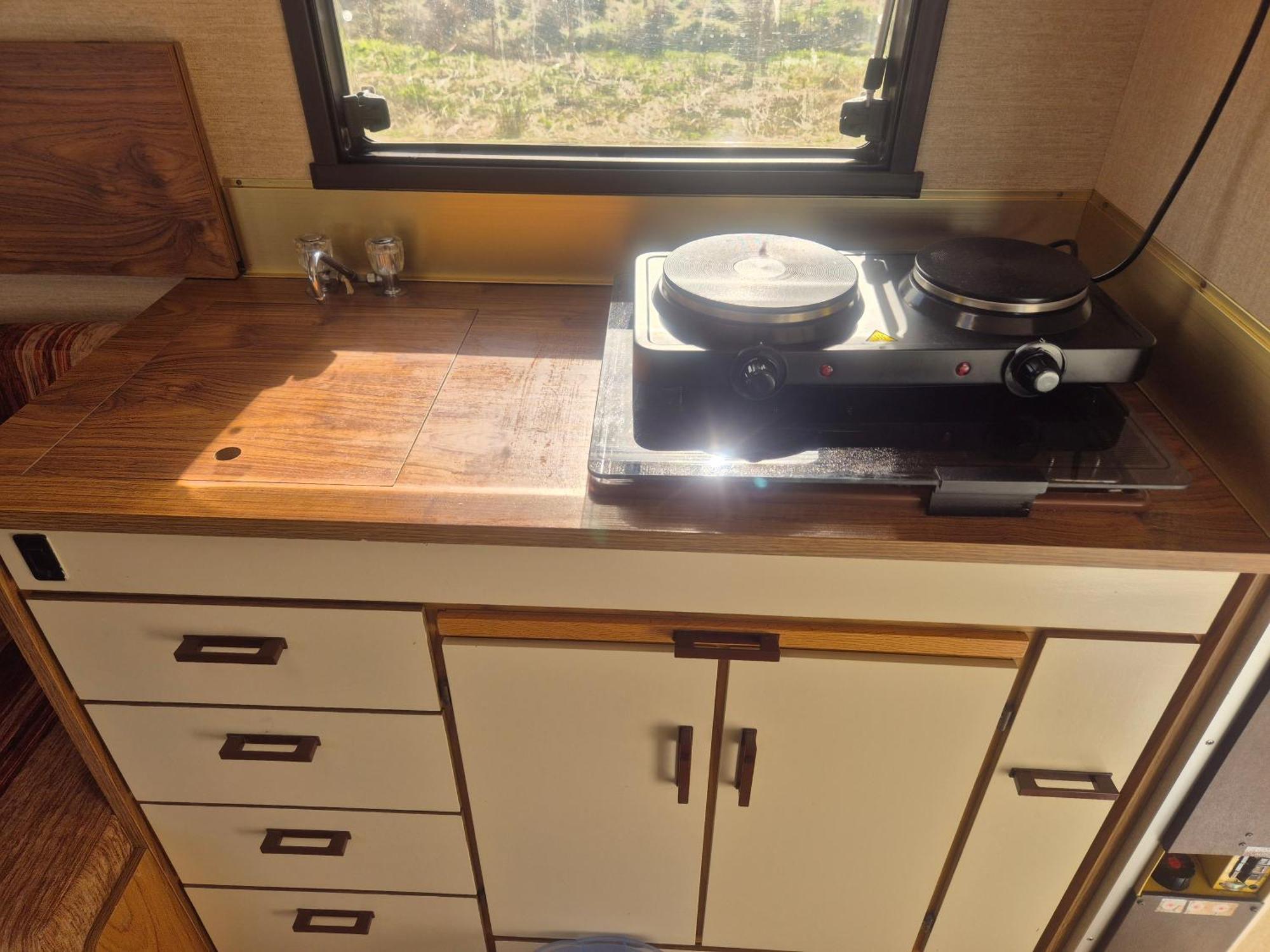 Vintage Caravan Synes エクステリア 写真