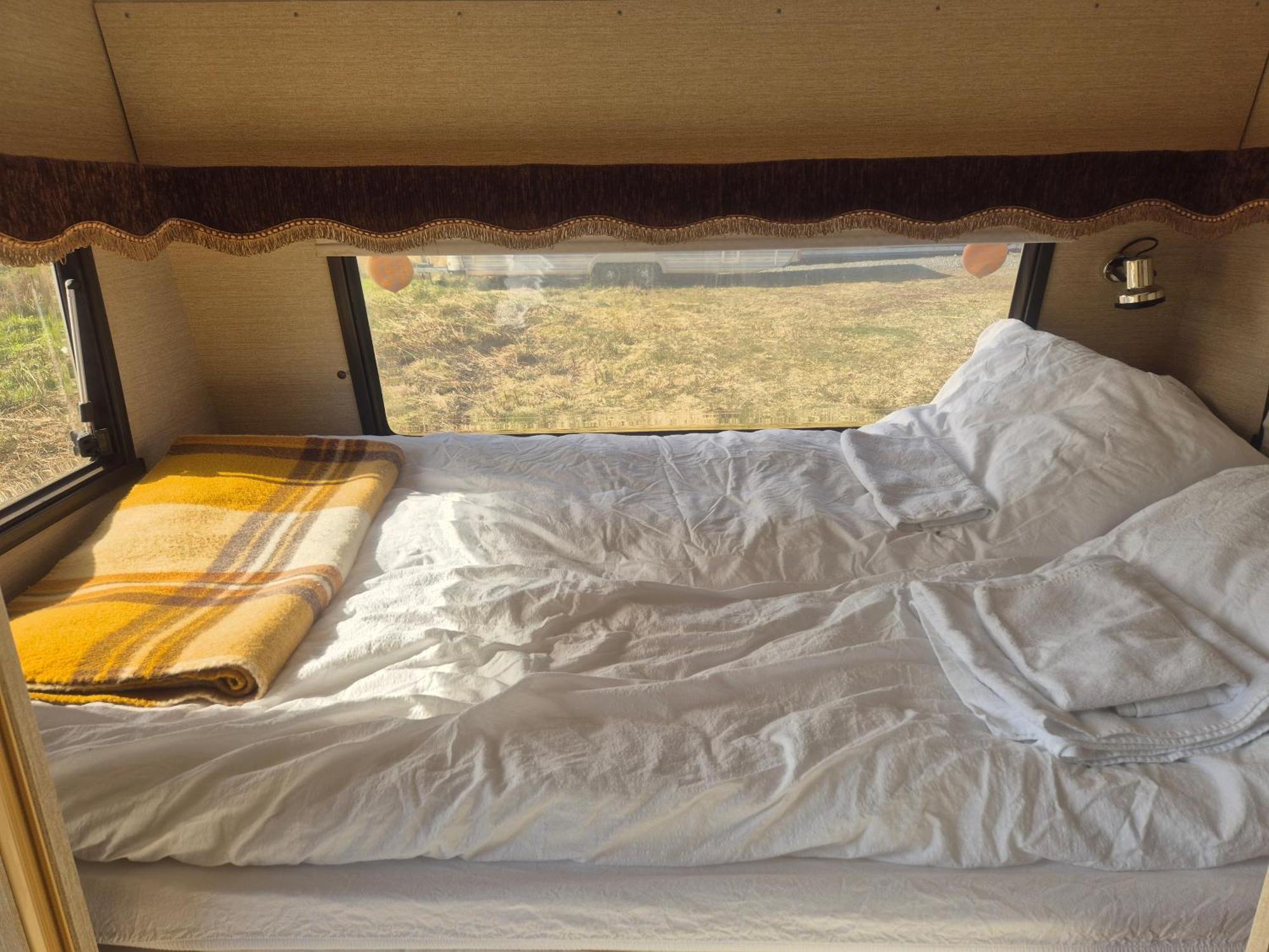 Vintage Caravan Synes エクステリア 写真
